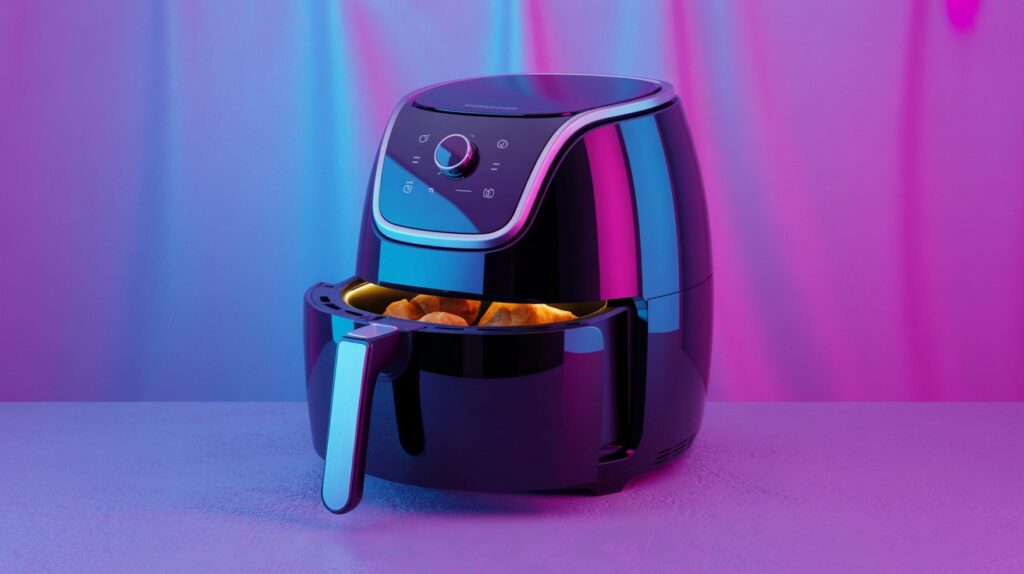 Melhor Airfryer de 2026 5 Modelos que Realmente Valem o Investimento
