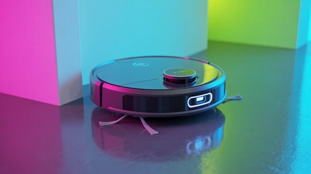 Melhor Robô Aspirador de 2026 5 Modelos que Realmente Aspiram e Passam Pano