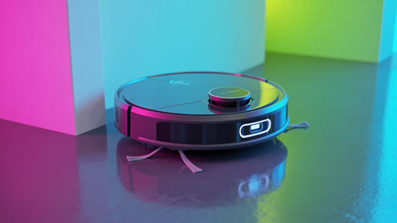 melhor robô aspirador de 2026 xiaomi e wap