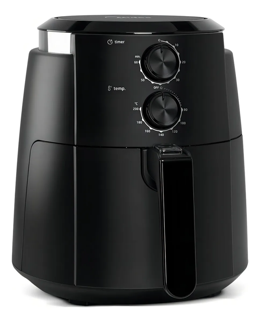 Midea DualCyclone 3,5L